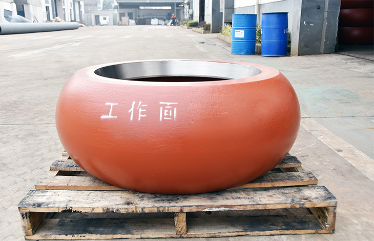 【潤康】32年生產(chǎn)經(jīng)驗分享立磨磨輥輥套的質(zhì)量如何辨別？